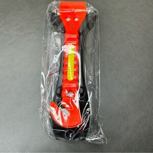 Luxtude Window Breaker